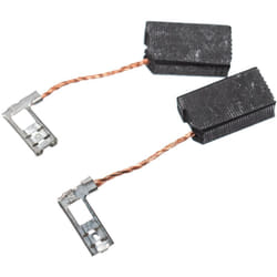 Vhbw - 2x balais de charbon 6 x 10 x 18 mm remplace Hilti 76594 pour marteau piqueur