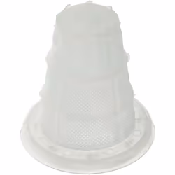 vhbw - the clever way Filtre compatible pour votre aspirateur, nettoyeur ou aspirateur multi-usage - Un changement régulier t ...
