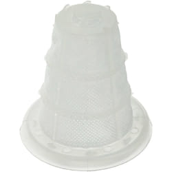 Vhbw - Filtre d'aspirateur remplacement pour Black & Decker VF70 filtre pour aspirateur - Filtre principal