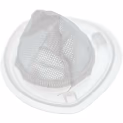 vhbw - the clever way Filtre compatible pour votre aspirateur, aspirateur à main ou aspirateur sans fil Le filtre anti-saleté ...