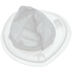 Vhbw - Filtre remplacement pour Black & Decker 90590689, FLVD10-XJ pour aspirateur sans-fil - Filtre anti-saleté