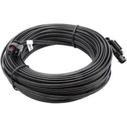 Câble basse tension tondeuses à gazon/robots compatible avec Husqvarna Automower, Gardena Robotic, Flymo Robotic - 20 m - Vhbw