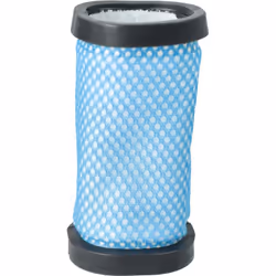 vhbw - the clever way Filtre à air compatible pour votre aspirateur, robot aspirateur, nettoyeur vapeur - Conservez la capaci ...