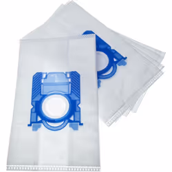 vhbw - the clever way Sacs de haute qualité pour votre aspirateur Avec ces sacs d'aspirateur compatibles et économiques de la ...