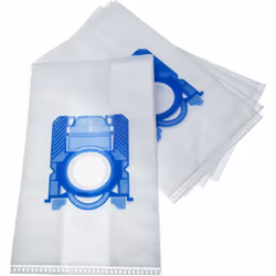 vhbw - the clever way Sacs de haute qualité pour votre aspirateur Avec ces sacs d'aspirateur compatibles et économiques de la ...