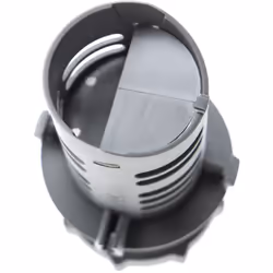 vhbw - the clever way Filtre de qualité en trois parties pour votre lave vaisselle Grâce à ce filtre de vhbw, vous pourrez fi ...