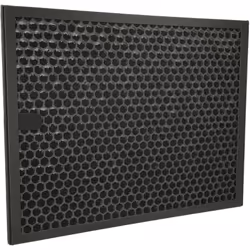 vhbw - the clever way Filtre à charbon actif de haute qualite pour votre purificateur d'air Le filtre à charbon actif de vhbw ...