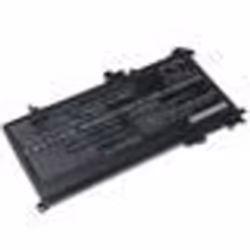 vhbw Batterie compatible avec HP Omen 15-AX225ND 15-AX225NF 15-AX227NF 15-AX228TX ordinateur portable Notebook (4000mAh 154V
