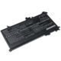 vhbw Batterie compatible avec HP Omen 15-AX225ND 15-AX225NF 15-AX227NF 15-AX228TX ordinateur portable Notebook (4000mAh 154V