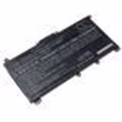 vhbw Batterie compatible avec HP Pavilion 15-CC102NT 15-CC088NIA 15-CC101NV 15-cc101TX ordinateur portable (3550mAh 1155V
