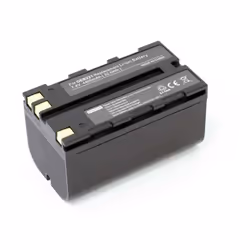 vhbw - the clever way - Batterie rechargeable de haute qualité avec une grande autonomie et compatible pour votre appareil de ...