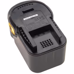 vhbw - the clever way - Batterie de rechange de haute qualité et compatible avec une grande autonomie pour votre outil électr ...