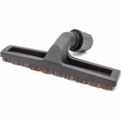 Avec cette buse d'aspirateur, votre sol redevient propre sans effort. - 100% neuf, emballage d'origine - Remplacement idéal d ...