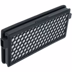 vhbw - the clever way Filtre HEPA compatible pour votre aspirateur, robot aspirateur, nettoyeur vapeur - Conservez la capacit ...
