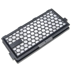 vhbw Filtre à charbon actif pour Miele