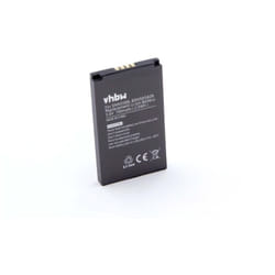 Vhbw - Batterie compatible avec T-Mobile Navigate appareil gps de navigation (700mAh, 3,7V, Li-ion)