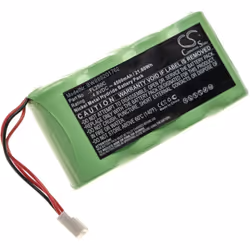 vhbw - the clever way - Batterie rechargeable de haute qualité avec une grande autonomie et compatible pour votre appareil de ...