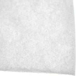 vhbw Set 4x filtre compatible avec Dirt Devil Centrino Cleancontrol M2009-4, M2009-3 aspirateur - Filtre de protection blanc