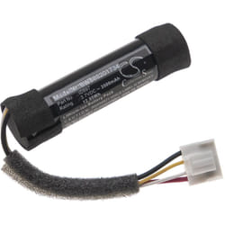Batterie compatible avec Harman/Kardon Onyx Studio 5, Onyx Studio 6 enceinte, haut-parleurs (3500mAh, 3,7V, Li-ion) - Vhbw