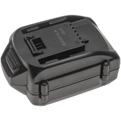 Vhbw - Batterie compatible avec Worx WX800.9, WX800.9 max, WX693.9, WX800 outil électrique (4000 mAh, Li-ion, 18 v)