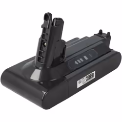 vhbw - the clever way - Batterie de rechange de haute qualité et compatible avec une grande autonomie et compatible avec votr ...