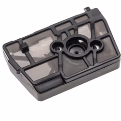vhbw - the clever way Filtre à air compatible et performant Uniquement en étant équipée d'un filtre avec air propre, la tronç ...