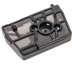 Vhbw - Filtre remplacement pour Stihl 1118 120 1611, 1118 120 1610, 1118 120 1615 pour tronçonneuse scie électrique - filtre à air en tissu