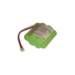 Vhbw - Batterie remplacement pour Vetronix 02002720-01, VTE03002152 pour appareil de diagnostique de véhicule (2000mAh, 7,2V, NiMH)
