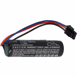vhbw - the clever way - Batterie de rechange de haute qualité avec une grande autonomie et compatible avec votre outil de jar ...