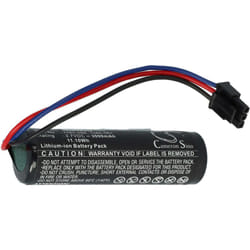 Vhbw - Batterie compatible avec Wolf Garten bmz 1S2P 3000mAh, 3,7V, Li-ion