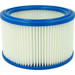 Vhbw - Cartouche filtrante remplacement pour Alto / Wap 29747 pour aspirateur - Filtre pour particules fines