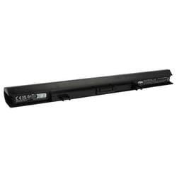 vhbw Batterie compatible avec Toshiba Satellite Pro C50-B C50D-B C50Dt-B C55-B C55D-B L50-B ordinateur portable (2600mAh