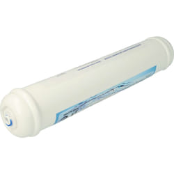 Filtre à eau cartouche compatible avec lg Electronics GS3159PVBV, GS3159PVBV1, GS3159PVEV, GS3159PVEV1 réfrigérateur - Vhbw