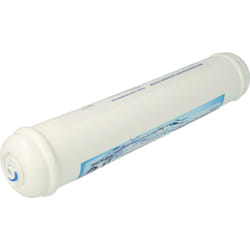 Filtre à eau cartouche compatible avec Samsung RSA1DHPE1/XEF, RSH1DTBP, RSA1DTPE, RSH1DTMH, RSH1DTIS réfrigérateur Side-by-side - Vhbw