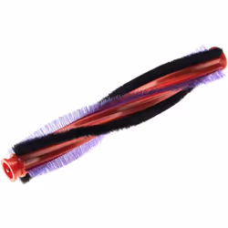 vhbw - the clever way Brosse de rechange, brosse principale compatible avec votre aspirateur Le remplacement de brosse des as ...