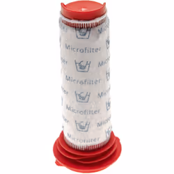 vhbw - the clever way Filtre moteur compatible robot aspirateur, nettoyeur vapeur et aspirateur multifonction - Un changement ...