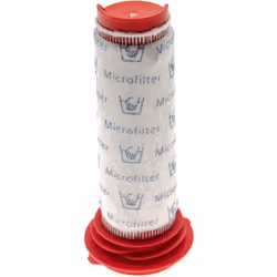 vhbw - the clever way Filtre moteur compatible robot aspirateur, nettoyeur vapeur et aspirateur multifonction - Un changement ...
