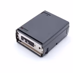 vhbw - the clever way - Batterie de rechange de haute qualité avec une grande autonomie et compatible avec votre radio talkie ...