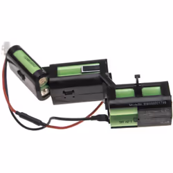 vhbw - the clever way - Batterie de rechange de haute qualité et compatible avec une grande autonomie et compatible avec votr ...