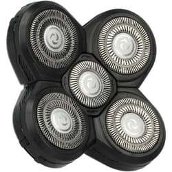 Vhbw - Remplace tête de rasoir compatible avec Philips série SensoTouch 1100 RQ1195 rasoir électrique