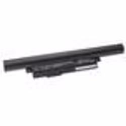vhbw Batterie compatible avec Medion Erazer MD99497 MD99839 MD99980 P7643 P7647 ordinateur portable Notebook (2600mAh 14.56V
