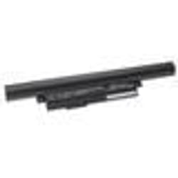 vhbw Batterie compatible avec Medion Erazer MD99497 MD99839 MD99980 P7643 P7647 ordinateur portable Notebook (2600mAh 14.56V