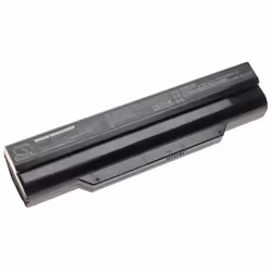 vhbw 1x Batterie compatible avec Sager NP7339 ordinateur portable (5200mAh 111V Li-ion)