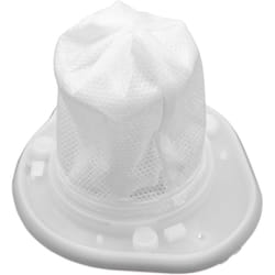 Vhbw - 5x Filtre compatible avec Black & Decker Dustbuster DVJ215, DVJ315, DVJ320, DVJ325 aspirateur sans-fil - Filtre anti-saleté