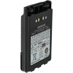 Vhbw - 1x Batterie remplacement pour Yaesu SBR-14, SBR-14Li pour radio talkie-walkie (2000mAh, 7,4V, Li-ion)