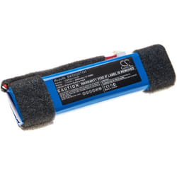 Vhbw - Batterie remplacement pour jbl GSP0931134 02 pour haut-parleurs, enceintes portatives (5000mAh, 7,4V, Li-polymère)