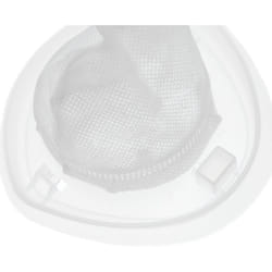 vhbw 2x Filtre remplacement pour Black & Decker 90590689, FLVD10-XJ pour aspirateur sans-fil - Filtre anti-saleté