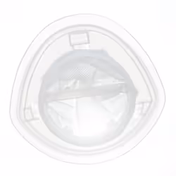 vhbw - the clever way Set de filtre de rechange pour votre aspirateur, aspirateur à main ou aspirateur sans fil Ces filtres a ...