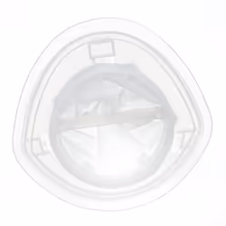 vhbw - the clever way Set de filtre de rechange pour votre aspirateur, aspirateur à main ou aspirateur sans fil Ces filtres a ...