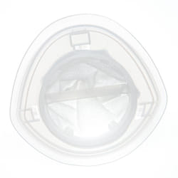 Vhbw - 3x Filtre compatible avec Black & Decker Dustbuster NV9610N, NVB115, NVB115W, NVB215, NVB215W aspirateur sans-fil - Filtre anti-saleté